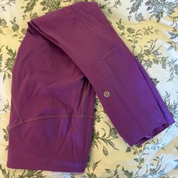 Lululemon High Waist Leggings