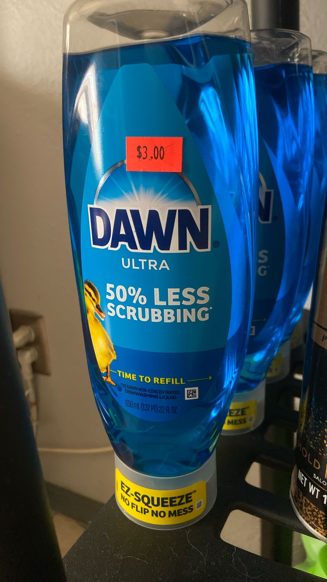 Dawn Ultra $3