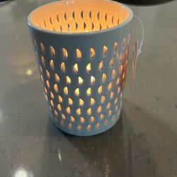 Candle Holders (4)