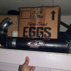 Intake