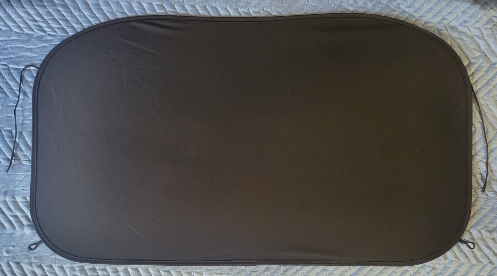 TOYOTA C-HR TRUNK COVER