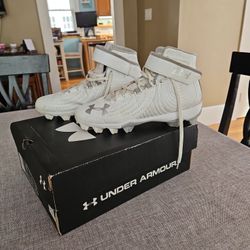 Cleats