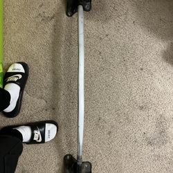 350z Strut Bar