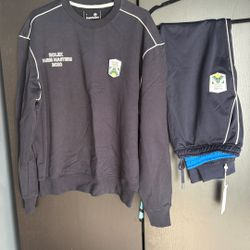 Sergio Tacchini Sz Medium