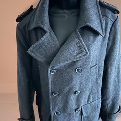 Men Coat 
