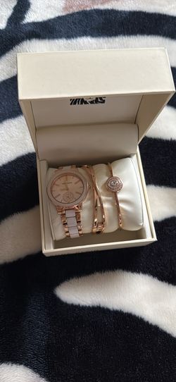Anne Klein Watch
