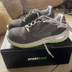 Men’s Shoes 