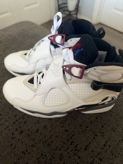 Jordan 8 Retro