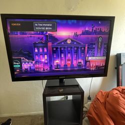 Samsung Tv 40 Inch 