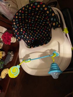 Baby trend trend 2.0 activity walker
