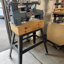 Mini-Lathe