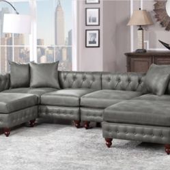 Sectional Sofa