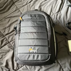 Lowepro Camera Bag