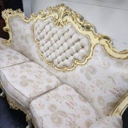 Antique Couch