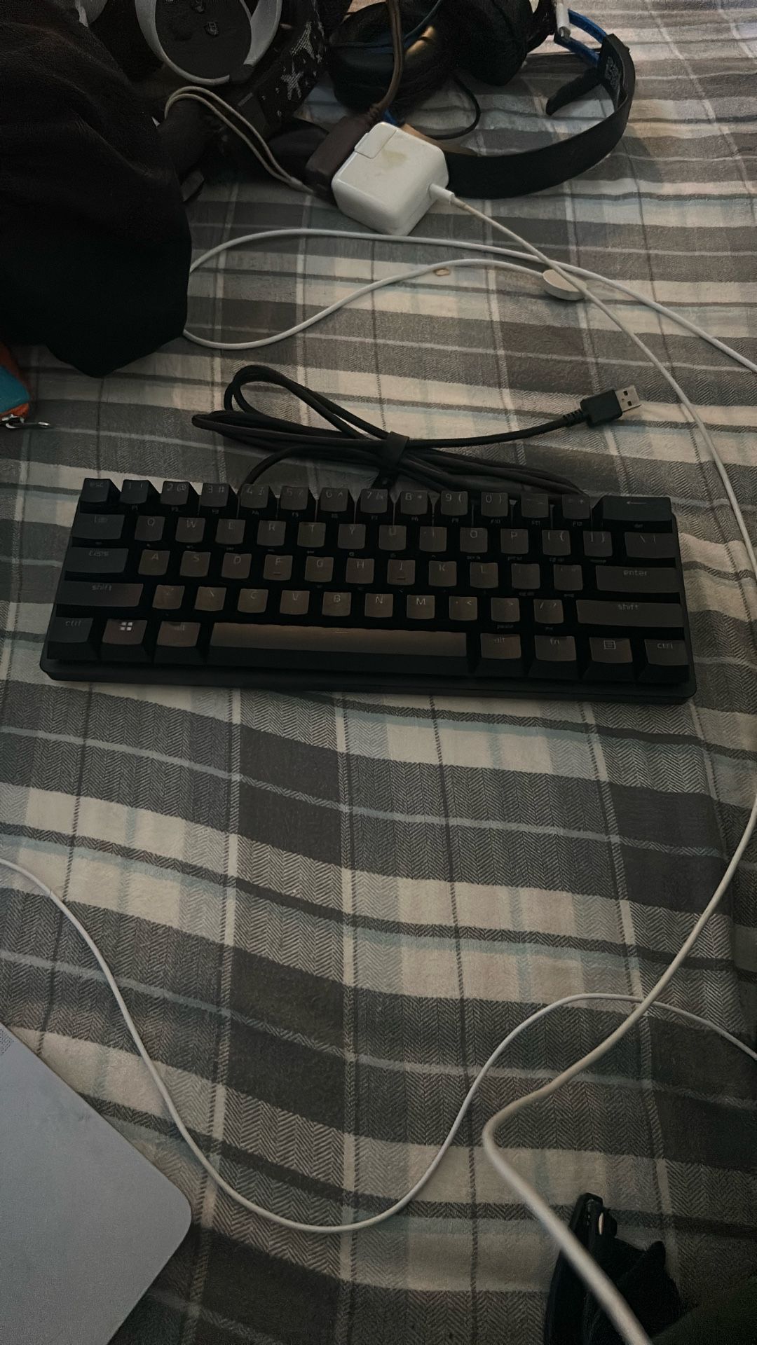 Razer Huntsman Mini