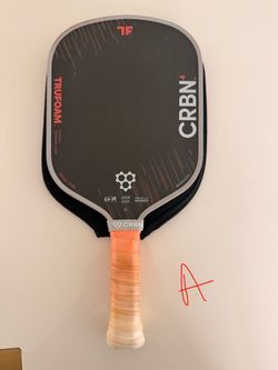 CRBN Trufoam Barrage 4