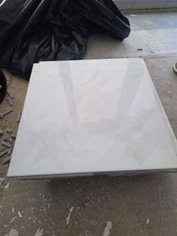 White Tile