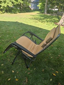 Lounge Chair