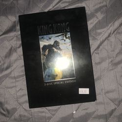 King Kong