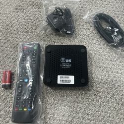 Android 11 TV Box, 2GB RAM,4K