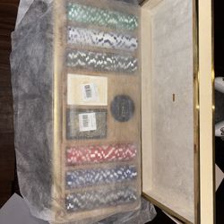 Aerin Poker Set