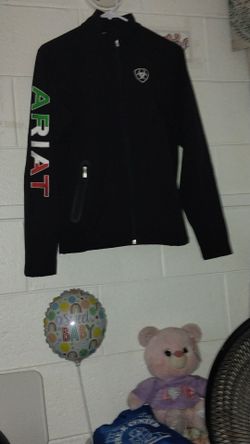 Arlat.... Guy's jacket size Medium