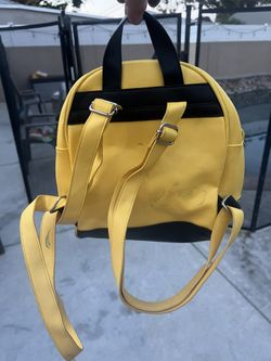 Back Pack