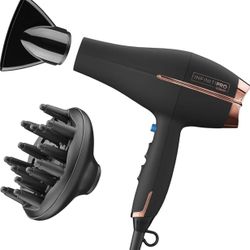 Brand New InfinitiPro Conair Titanium Pro Dryer (sealed in box ! )