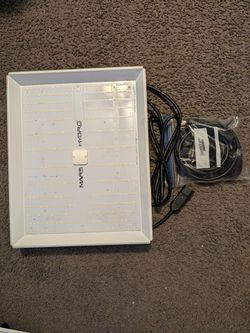 Mars Hydro TS1000 LED Grow Light