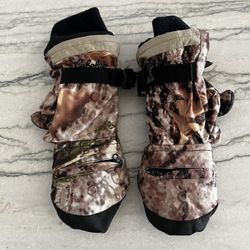 Cabela’s Youth Foldover Mitts