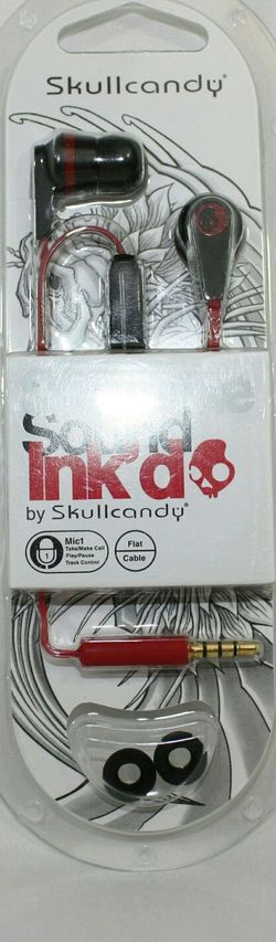 Headphones/earbuds/headset/ earphones Skullcandy