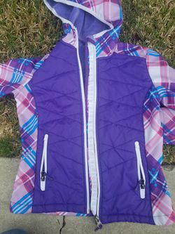 Snow rain Jacket 