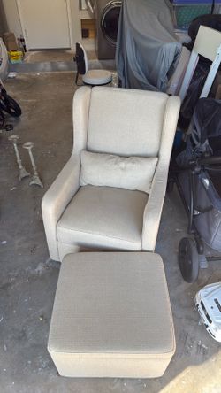 Nursery Chair