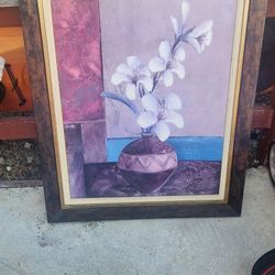 Painting House Adornment 