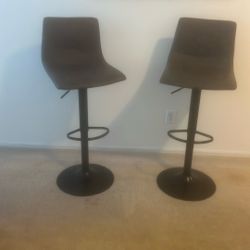 Bar Chairs