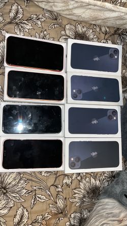 Iphone 11 Iphone 12 iPhone 13