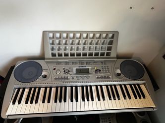 Yamaha PSR-275 Keyboard