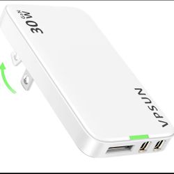 VPSUN Charging Block 