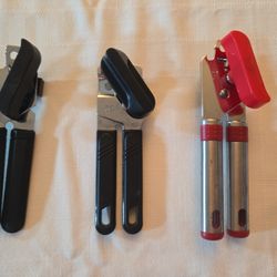 Can Openers