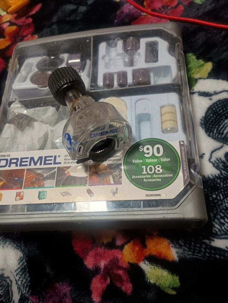 Dremel Tools