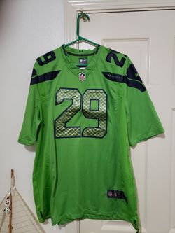 Seattle sea hawks Jersey