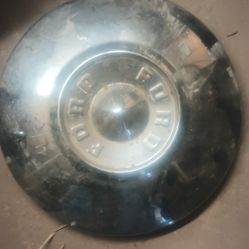 Ford Hub Caps