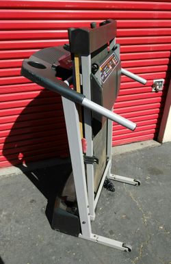 Proform 490 ls crosswalk treadmill sales