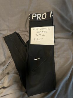 Nike Pro Leggings
