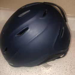 Smith H17-ASMNLG Helmet Dark Blue 