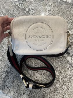 Coach Dempsey Camera Bag 
