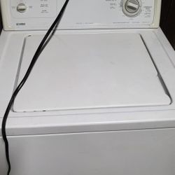 Kenmore Washer 