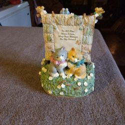 Beautiful Kittens Music Box Works