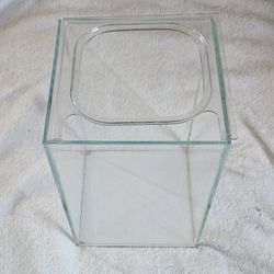 1.5 Gallon Fish Tank