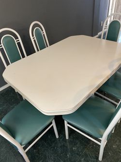 Dining Room Set